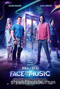 Bill ve Ted’in Maceraları 3 2020 Filmi Türkçe Dublaj izle Bill ve Ted’in Maceraları 3 2020 izle