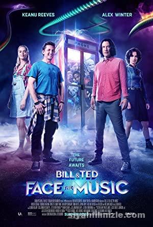 Bill ve Ted’in Maceraları 3 2020 Filmi Türkçe Dublaj izle Bill ve Ted’in Maceraları 3 2020 izle