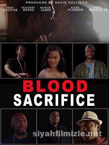 Blood Sacrifice 2021 Filmi Türkçe Dublaj Altyazılı Full izle Blood Sacrifice 2021 izle