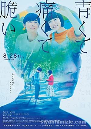 Blue, Painful and Brittle 2020 Filmi Türkçe Altyazılı izle Blue, Painful and Brittle 2020 izle