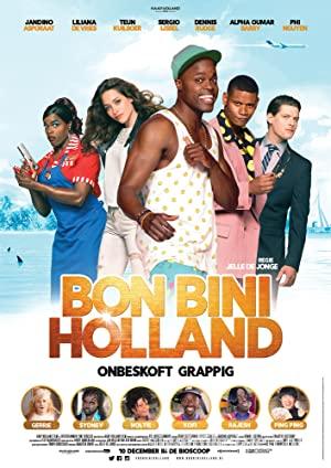 Bon Bini Holland (2015) Filmi Full izle Bon Bini Holland (2015) izle