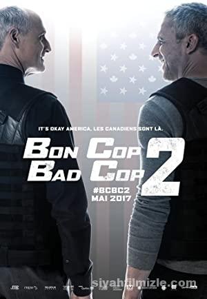 İyi Polis Kötü Polis 2 2017 izle