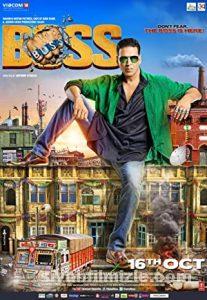 Boss 2013 Filmi Türkçe Dublaj Altyazılı Full izle Boss 2013 izle