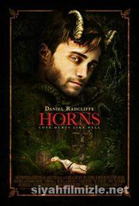 Boynuzlar 2013 Filmi Türkçe Dublaj Altyazılı Full izle Boynuzlar 2013 izle