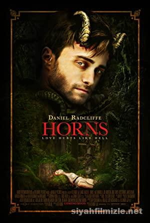 Boynuzlar 2013 Filmi Türkçe Dublaj Altyazılı Full izle Boynuzlar 2013 izle