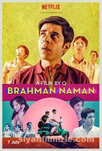 Brahman Naman 2016 Filmi Türkçe Dublaj Altyazılı Full izle Brahman Naman 2016 izle