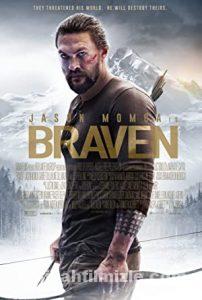 Braven 2018 Filmi Türkçe Dublaj Altyazılı Full izle Braven 2018 izle