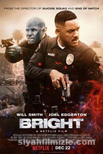 Bright 2017 Filmi Türkçe Dublaj Altyazılı Full izle Bright 2017 izle
