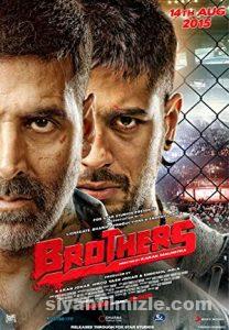 Brothers 2015 Filmi Türkçe Dublaj Altyazılı Full izle Brothers 2015 izle