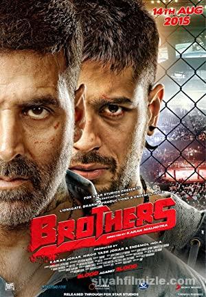 Brothers 2015 Filmi Türkçe Dublaj Altyazılı Full izle Brothers 2015 izle