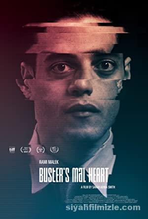 Buster’s Mal Heart 2016 Filmi Türkçe Dublaj Altyazılı izle Buster’s Mal Heart 2016 izle