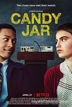 Şeker Kavanozu 2018 izle