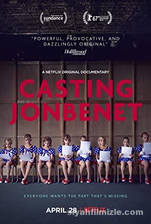 JonBenét Seçimleri 2017 Filmi Türkçe Dublaj Altyazılı izle JonBenét Seçimleri 2017 izle