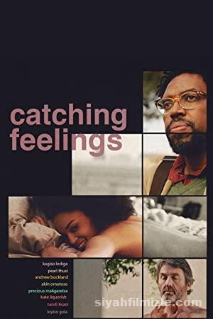 Catching Feelings 2017 Filmi Türkçe Dublaj Altyazılı izle Catching Feelings 2017 izle