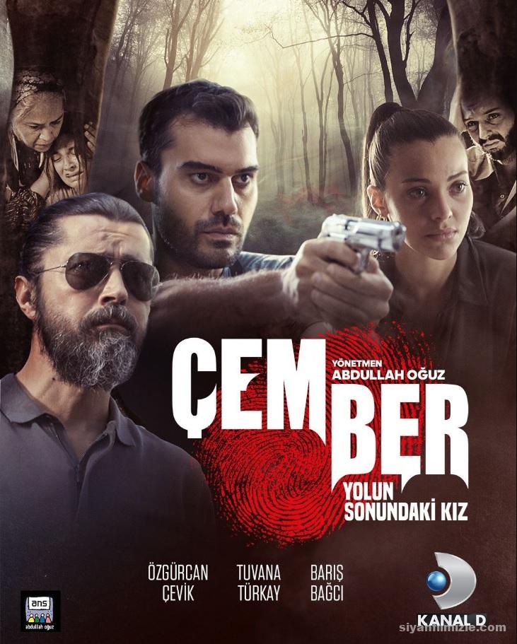 Çember: Yolun Sonundaki Kız 2021 Yerli Filmi Sansürsüz izle Çember: Yolun Sonundaki Kız 2021 izle