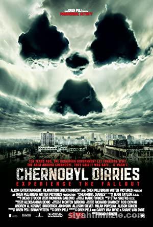 Çernobil’in Sırları 2012 izle