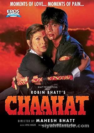 Chaahat (1996) Türkçe Altyazılı Filmi Full izle Chaahat (1996) izle