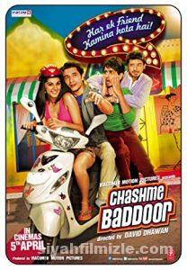 Chashme Buddoor 2013 Filmi Türkçe Dublaj Altyazılı Full izle Chashme Buddoor 2013 izle