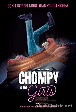 Chompy and the Girls (2021) izle