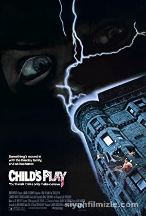 Çocuk Oyunu 1 1988 Filmi Türkçe Dublaj Altyazılı Full izle Çocuk Oyunu 1 1988 izle