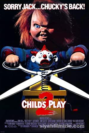 Çocuk Oyunu 2 1990 Filmi Türkçe Dublaj Altyazılı Full izle Çocuk Oyunu 2 1990 izle