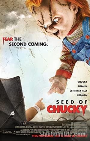 Çocuk Oyunu 5 2004 Filmi Türkçe Dublaj Altyazılı Full izle Çocuk Oyunu 5 2004 izle