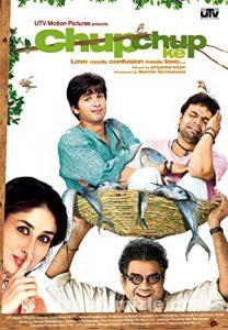 Chup Chup Ke (2006) Filmi Full izle Chup Chup Ke (2006) izle