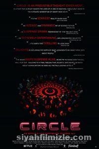 Circle 2015 Filmi Türkçe Dublaj Altyazılı Full izle Circle 2015 izle