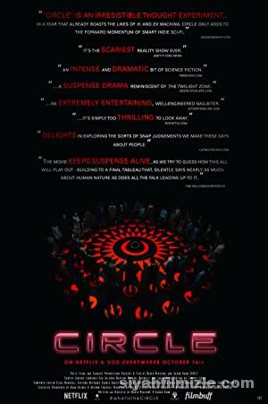 Circle 2015 izle