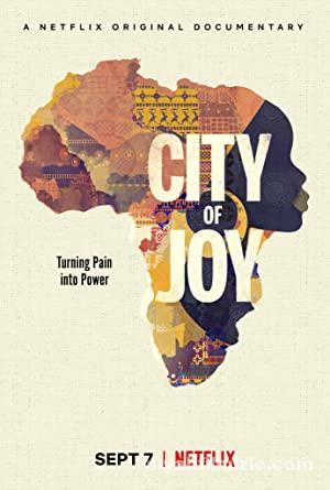City of Joy 2016 Filmi Türkçe Dublaj Altyazılı Full izle City of Joy 2016 izle
