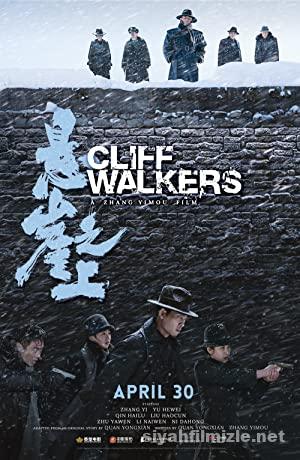 Cliff Walkers 2021 Filmi Türkçe Dublaj Altyazılı Full izle Cliff Walkers 2021 izle