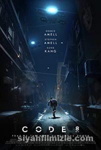 Kod 8 2019 Filmi Türkçe Dublaj Altyazılı Full izle Kod 8 2019 izle