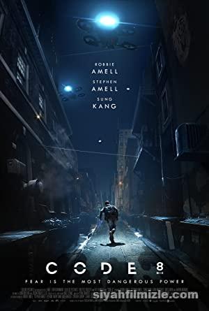 Kod 8 2019 Filmi Türkçe Dublaj Altyazılı Full izle Kod 8 2019 izle