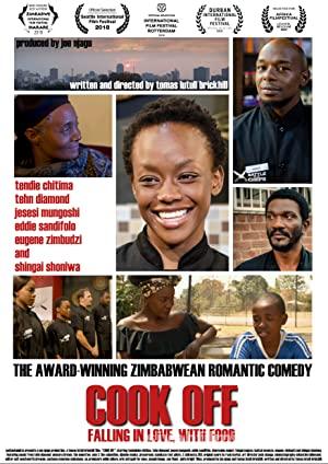 Çok Pişmiş (Cook Off) 2017 Filmi Türkçe Dublaj Full izle Çok Pişmiş (Cook Off) 2017 izle