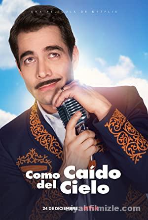 Como Caído Del Cielo 2019 izle