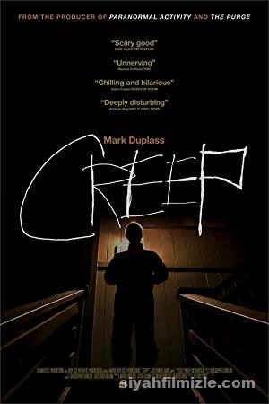 Creep 2014 Filmi Türkçe Dublaj Altyazılı Full izle Creep 2014 izle