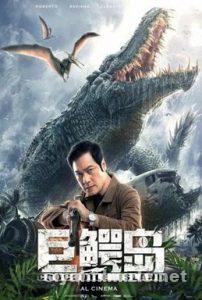 Crocodile Island 2020 Filmi Türkçe Dublaj Altyazılı izle Crocodile Island 2020 izle