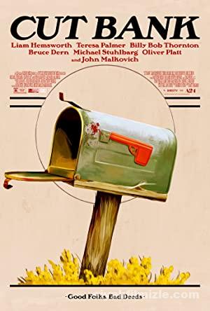 Cut Bank 2014 Filmi Türkçe Dublaj Altyazılı Full izle Cut Bank 2014 izle