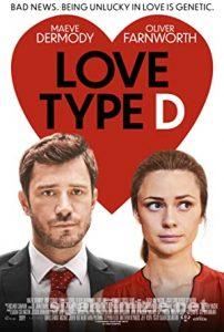 D Tipi Aşk 2019 Filmi Türkçe Dublaj Altyazılı Full izle D Tipi Aşk 2019 izle