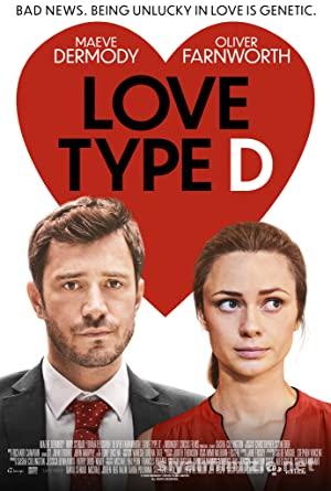 D Tipi Aşk 2019 izle