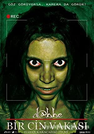 Dabbe 3: Bir Cin Vakası 2012 Yerli Filmi Full Sansürsüz izle Dabbe 3: Bir Cin Vakası 2012 izle