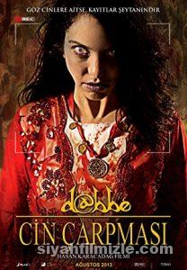 Dabbe 4: Cin Çarpması 2013 Yerli Filmi Full Sansürsüz izle Dabbe 4: Cin Çarpması 2013 izle