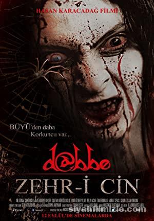 Dabbe 5: Zehr-i Cin 2014 Yerli Filmi Full Sansürsüz izle Dabbe 5: Zehr-i Cin 2014 izle