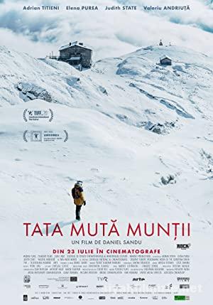 Dağları Deviren Baba (2021) izle