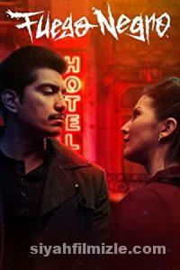 Dark Forces (2020) izle