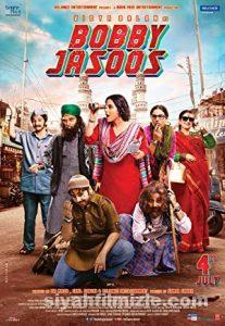 Dedektif Bobby 2014 izle