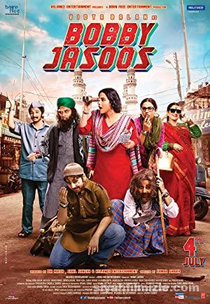 Dedektif Bobby 2014 Filmi Türkçe Dublaj Altyazılı Full izle Dedektif Bobby 2014 izle