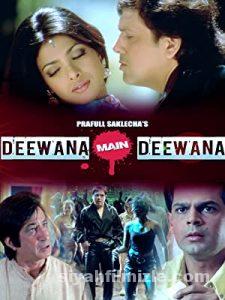 Deewana Main Deewana (2013) Filmi Full izle Deewana Main Deewana (2013) izle