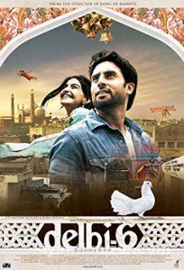 Delhi 6 2009 Filmi Türkçe Dublaj Altyazılı Full izle Delhi 6 2009 izle