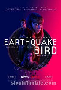 Deprem Kuşu 2019 Filmi Türkçe Dublaj Altyazılı Full izle Deprem Kuşu 2019 izle